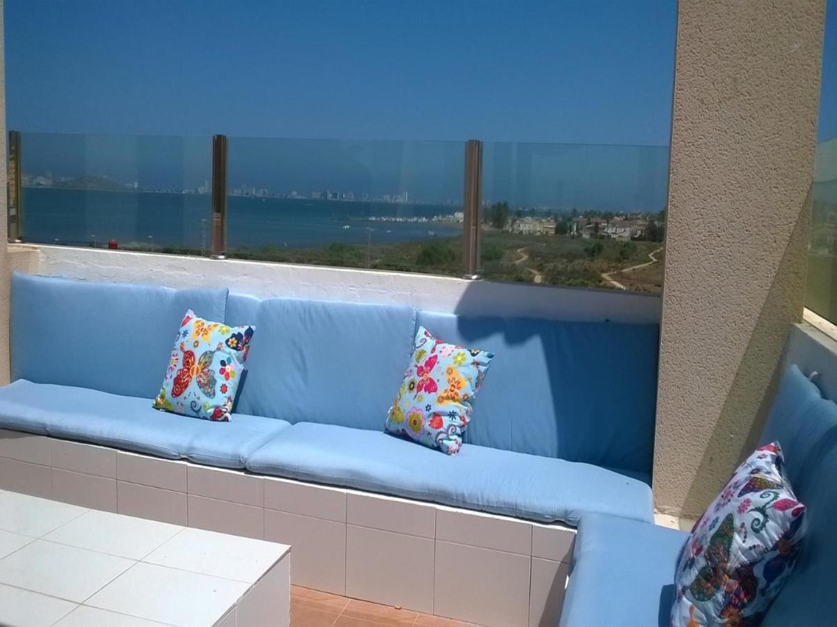 Villa Cristal II 3308 - Resort Choice Los Nietos Extérieur photo