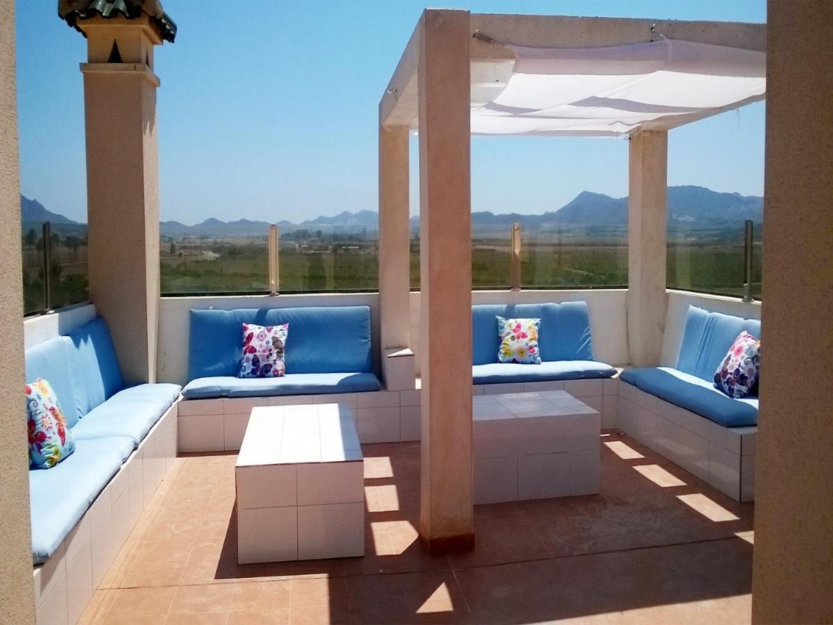 Villa Cristal II 3308 - Resort Choice Los Nietos Extérieur photo