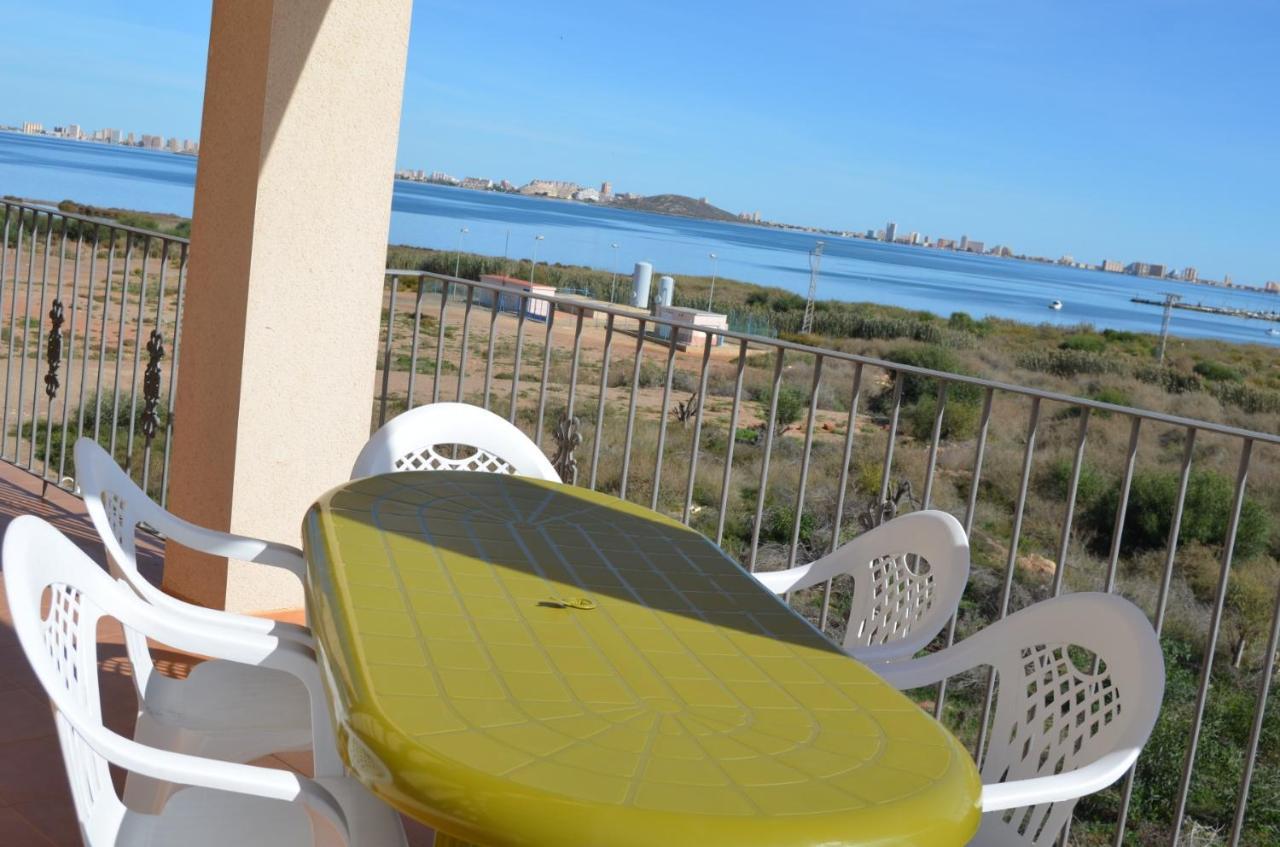 Villa Cristal II 3308 - Resort Choice Los Nietos Extérieur photo