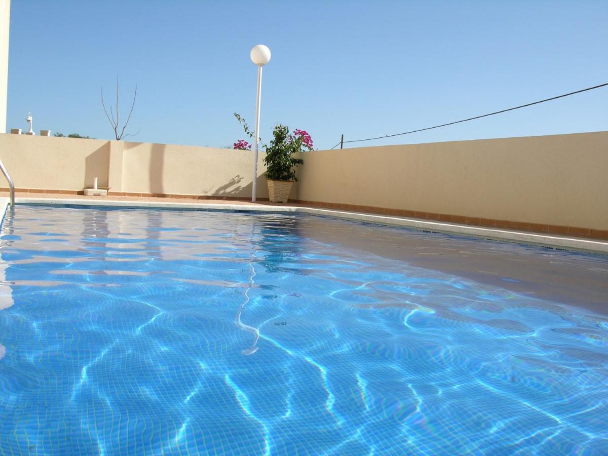 Villa Cristal II 3308 - Resort Choice Los Nietos Extérieur photo