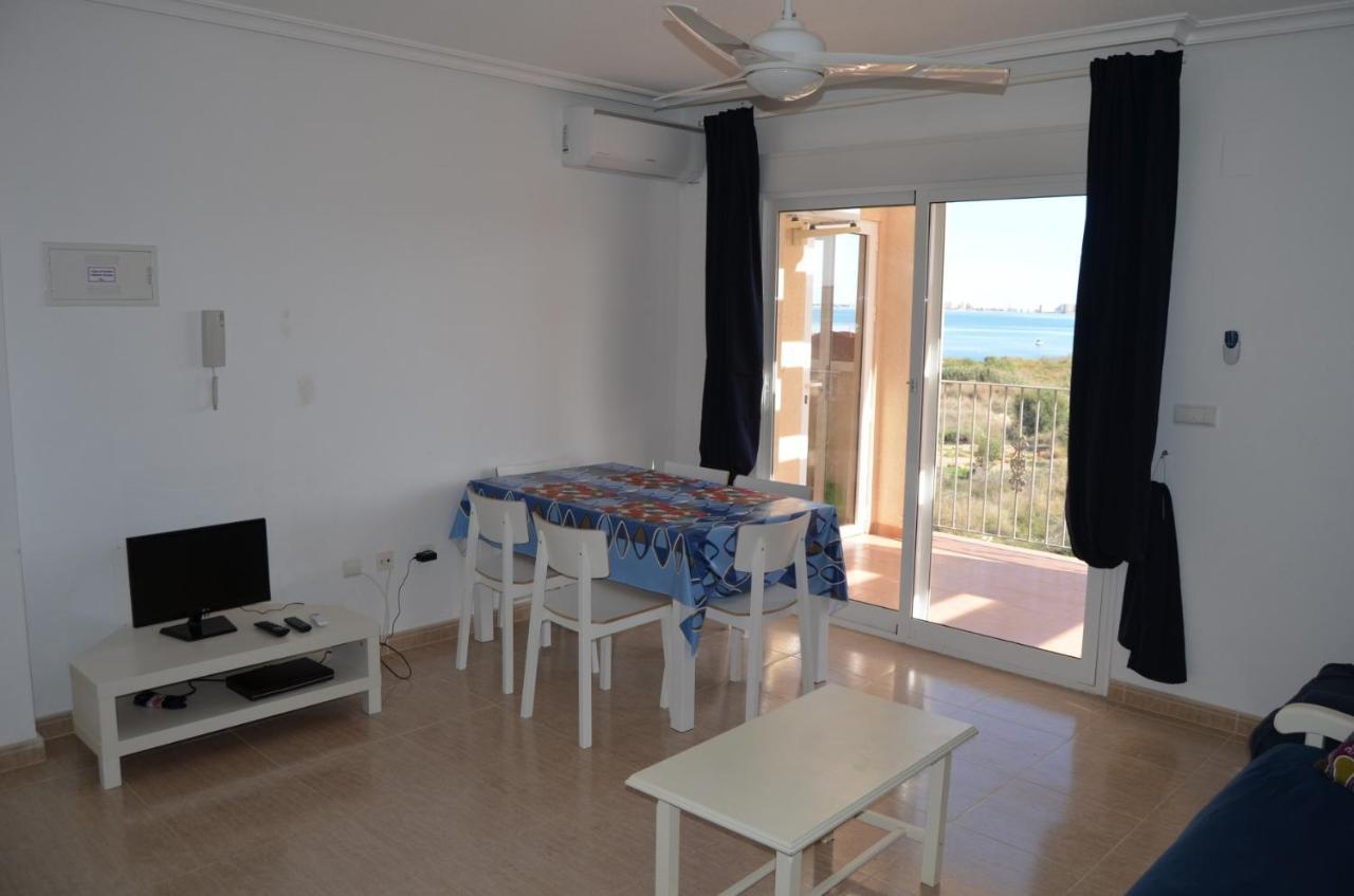 Villa Cristal II 3308 - Resort Choice Los Nietos Extérieur photo