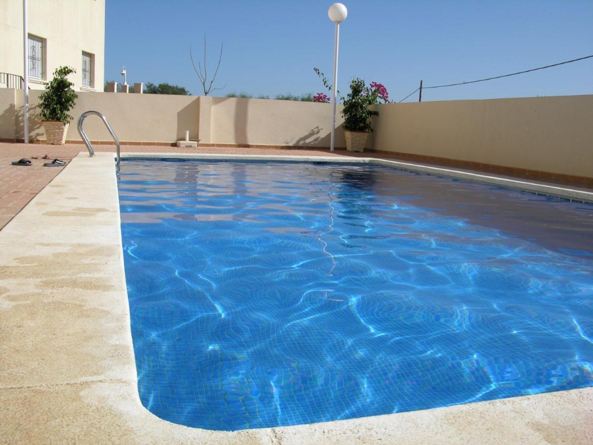 Villa Cristal II 3308 - Resort Choice Los Nietos Extérieur photo