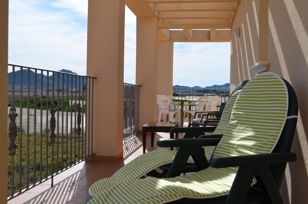 Villa Cristal II 3308 - Resort Choice Los Nietos Extérieur photo
