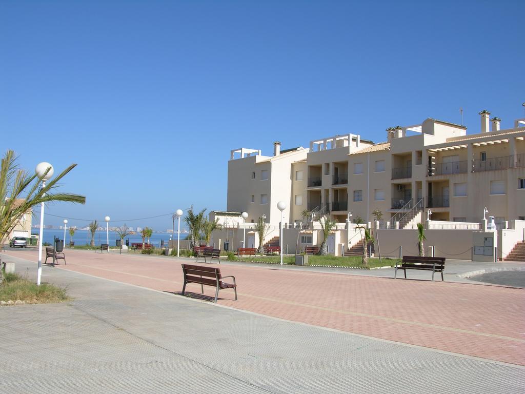 Villa Cristal II 3308 - Resort Choice Los Nietos Extérieur photo