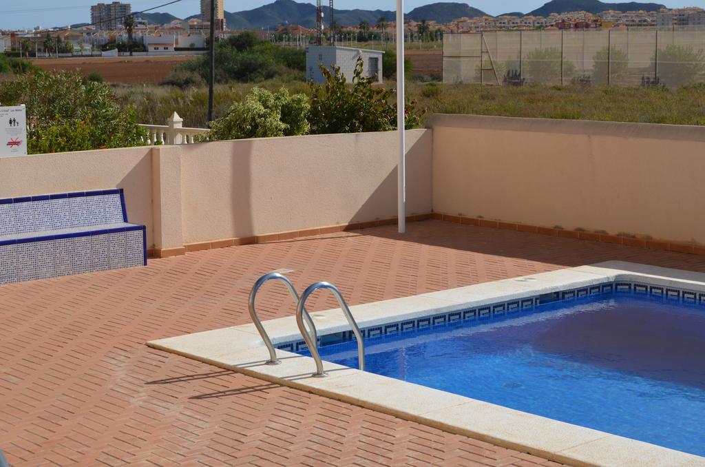 Villa Cristal II 3308 - Resort Choice Los Nietos Extérieur photo