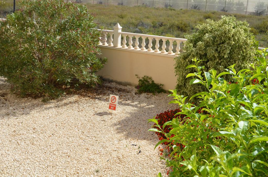 Villa Cristal II 3308 - Resort Choice Los Nietos Extérieur photo